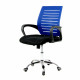 Крісло Flash seat black/blue