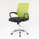 Крісло Flash seat black/green