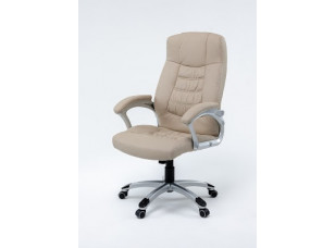 Крісло офісне Munich beige