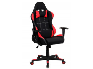 Кресло геймерское Tanana red