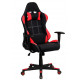 Крісло геймерське Tanana red