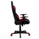 Крісло геймерське Tanana red