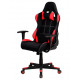 Крісло геймерське Tanana red
