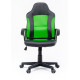 Крісло Tifton black/green