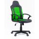 Крісло Tifton black/green