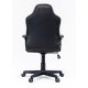 Крісло Tifton black/green