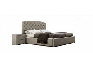 Ліжко Люкс Манхеттен-3 сп/м 160*200 см