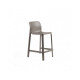 Барний стілець Net Stool Mini Tortora