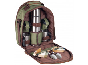 Набір для пікніка Ranger Compact