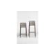Барний стілець Net Stool Mini Salice