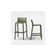 Барний стілець Trill Stool Mini Tortora