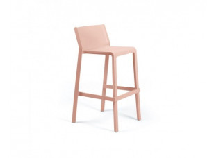 Барний стілець Trill Stool Rosa Bouquet