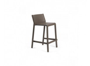 Барний стілець Trill Stool Mini Tabacco