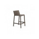 Барний стілець Trill Stool Mini Tabacco