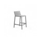 Барний стілець Trill Stool Mini Grigio