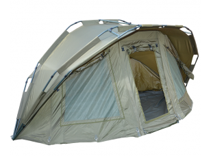 Намет Карп Зум EXP 2-mann Bivvy (Арт. RA 6617)