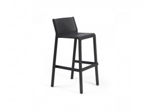 Барний стілець Trill Stool Antracite