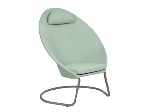 Кресло Cocoon Jade