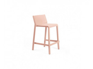 Барний стілець Trill Stool Mini Rosa Bouquet
