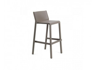 Барний стілець Trill Stool Tortora