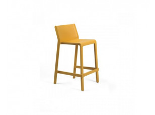 Барний стілець Trill Stool Mini Senape