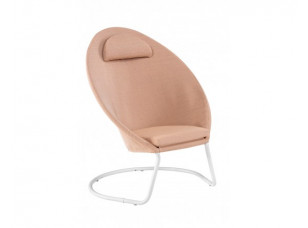 Кресло Cocoon Ocre