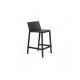 Барний стілець Trill Stool Mini Antracite