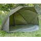 Намет-парасолька Elko 60IN OVAL BROLLY+ZIP PANEL