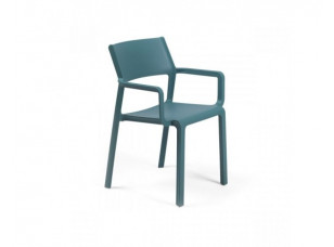 Крісло штабельоване Trill Armchair Ottanio