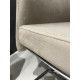 Стул обеденный Impulse Jamena велюр капучино
