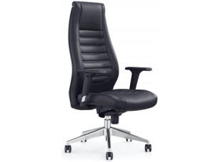 Крісло керівника A1802 Black