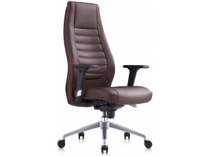 Крісло керівника A1802 Brown