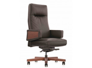Крісло керівника A2119 Brown