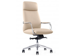 Крісло керівника А2216 Beige