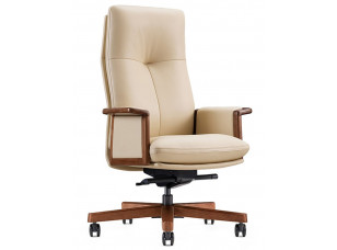 Крісло керівника A2262 Beige