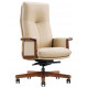 Крісло керівника A2262 Beige