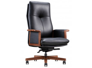 Крісло керівника A2262 Black