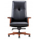 Крісло керівника A2262 Black