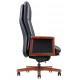 Крісло керівника A2262 Black