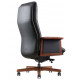 Крісло керівника A2262 Black