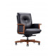 Крісло керівника A2262 Black