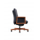 Крісло керівника A2262 Black
