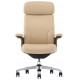 Кресло руководителя Rover FK006-A Beige