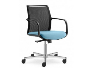 Крісло LD Seating Sunrise Leaf 505 F37-N6