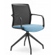Крісло LD Seating Leaf 505 F90-BL