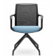 Крісло LD Seating Leaf 505 F90-BL