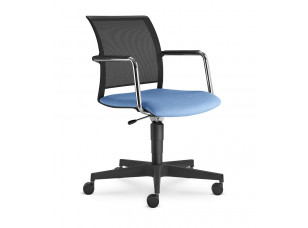 Крісло LD Seating Look 274, F41-BL