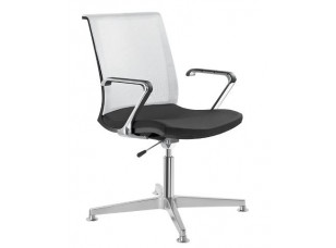 Крісло LD Seating Lyra Net 203, F34-N6 