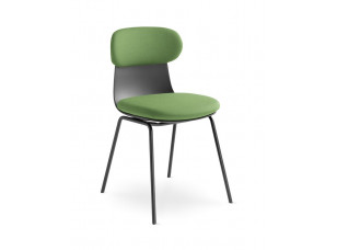 Крісло LD Seating Zoe 221-BL-N1
