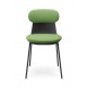 Крісло LD Seating Zoe 221-BL-N1
